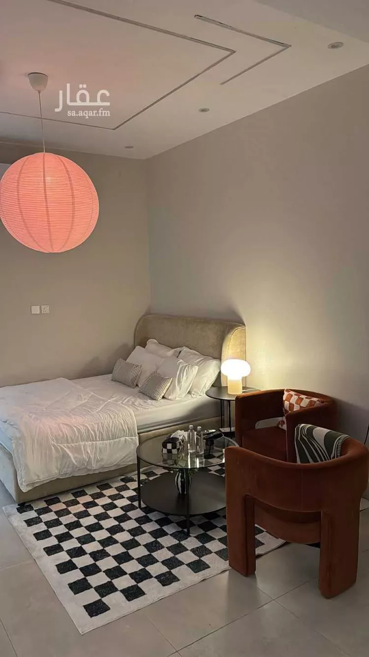 Furnished Studio for Booking in Al Khobar Al Hamra 17