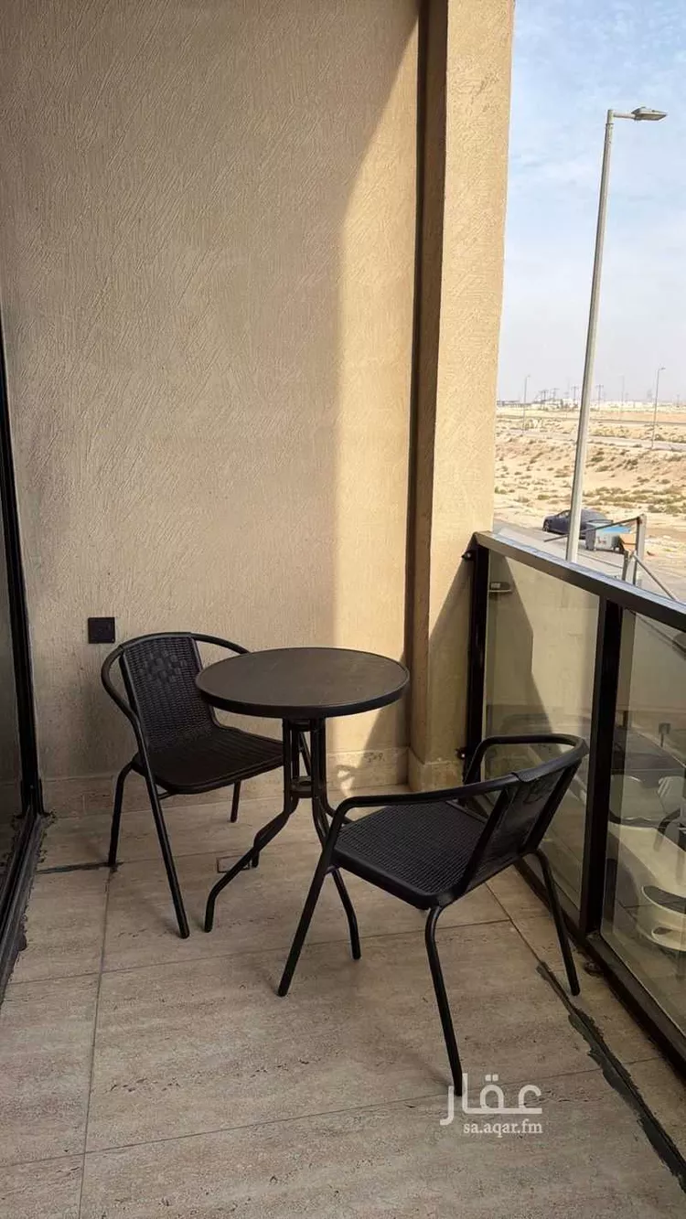 شقة مفروشة للحجز في شارع الولاء ، حي القرية الثانية ، الدمام ، الدمام صورة 4