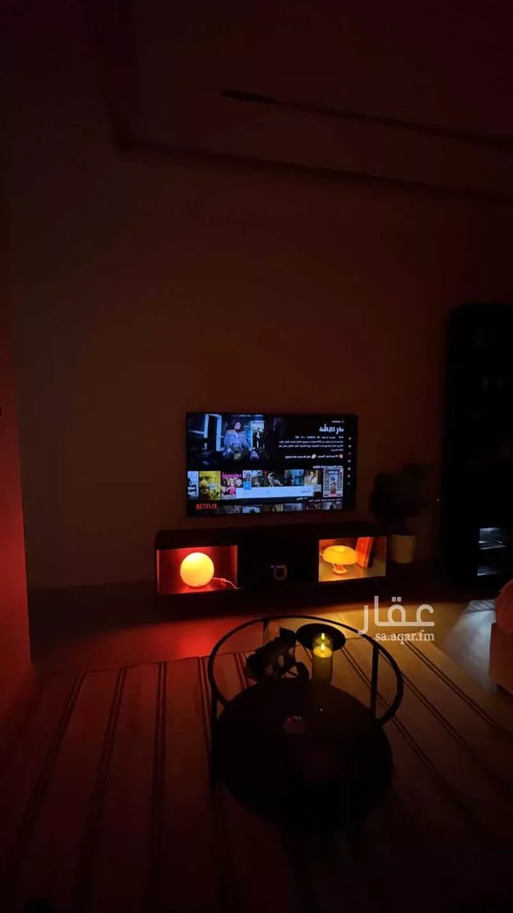 استديو مفروش للحجز في شارع النعيرية ، حي الحمراء ، الخبر ، الخبر