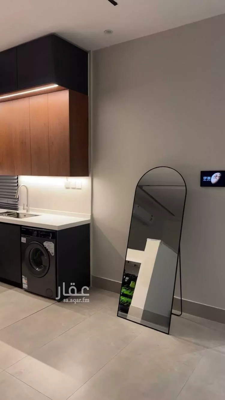 شقة مفروشة للحجز في شارع الرقعى ، حي الحمراء ، الخبر ، الخبر صورة 3