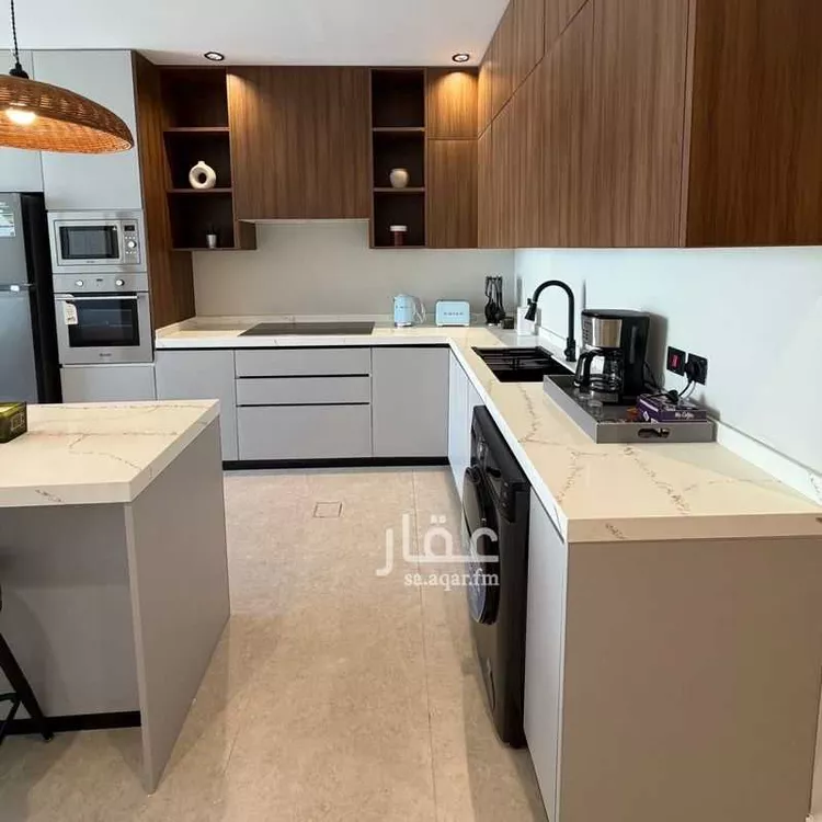 شقة مفروشة للحجز في حي الخور ، الخبر ، الخبر