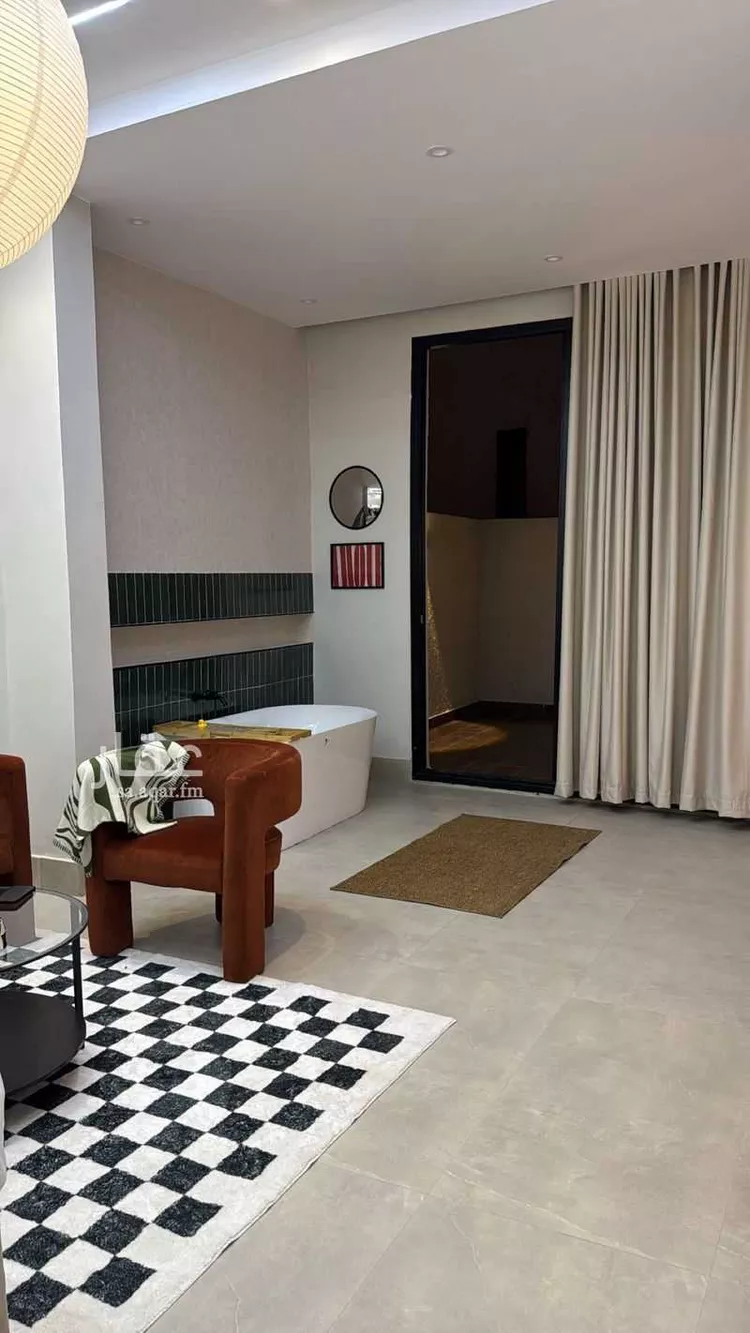 Furnished Studio for Booking in Al Khobar Al Hamra 10