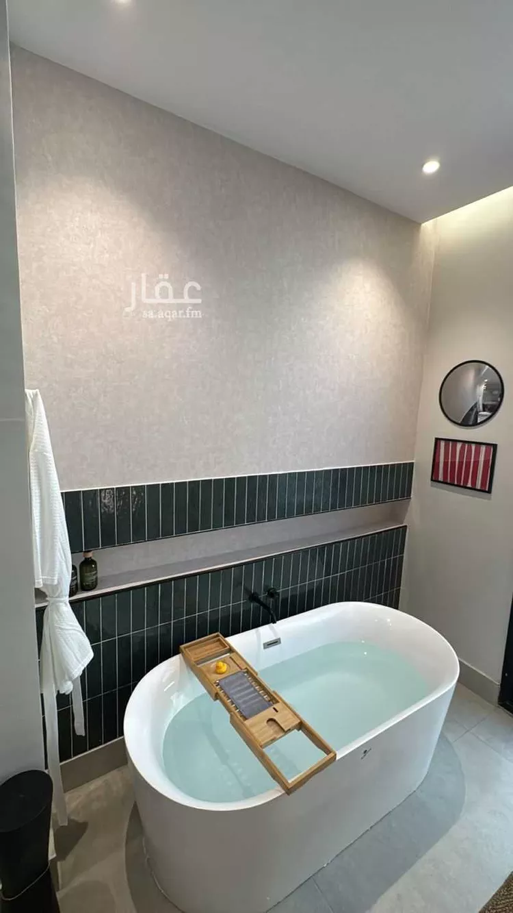 استديو مفروش للحجز في شارع البكيريه ، حي الحمراء ، الخبر ، الخبر صورة 3