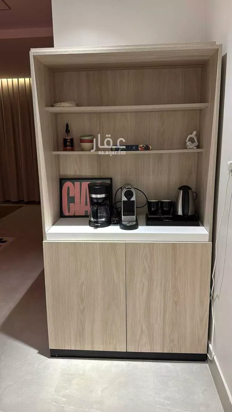 Furnished Studio for Booking in Al Khobar Al Hamra 13