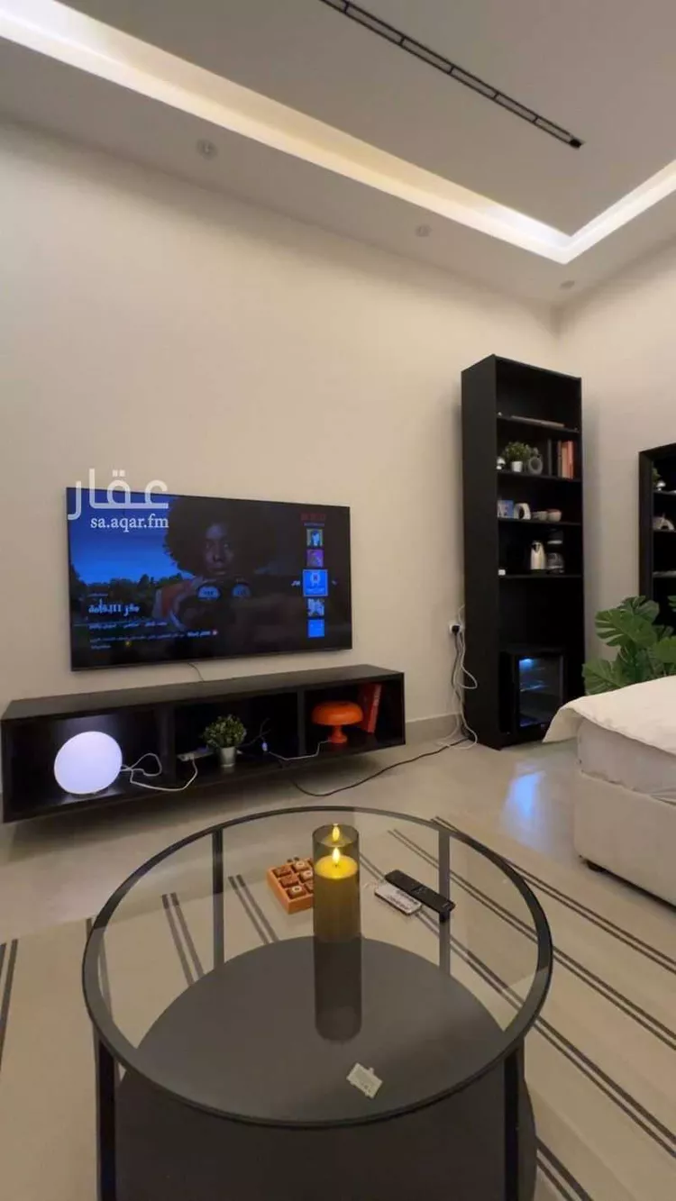 شقة مفروشة للحجز في شارع 1 ، حي الحمراء ، الخبر ، الخبر