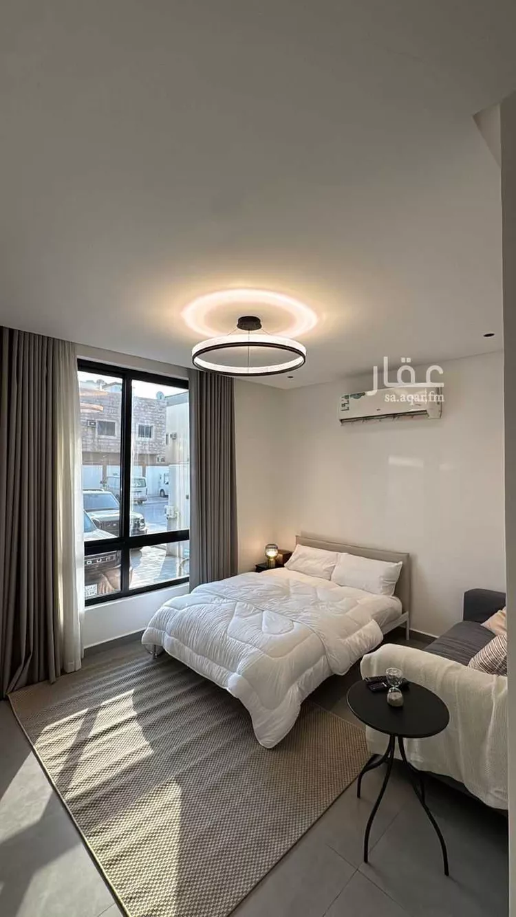 استديو مفروش للحجز في شارع شعبة بن الحجاج ، حي الراكة الجنوبية ، الخبر ، الخبر صورة 4