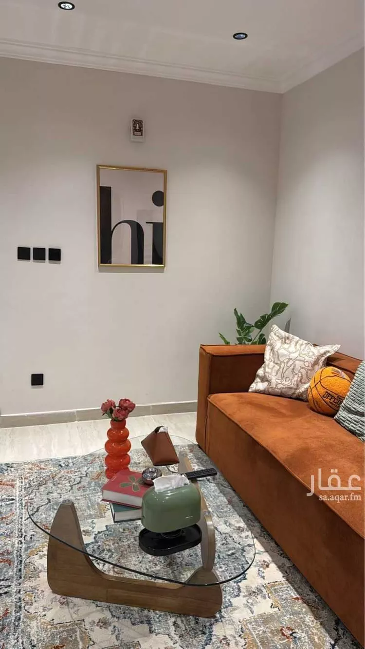شقة مفروشة للحجز في طريق الملك فيصل ، حي الراكة الشمالية ، الدمام ، الدمام