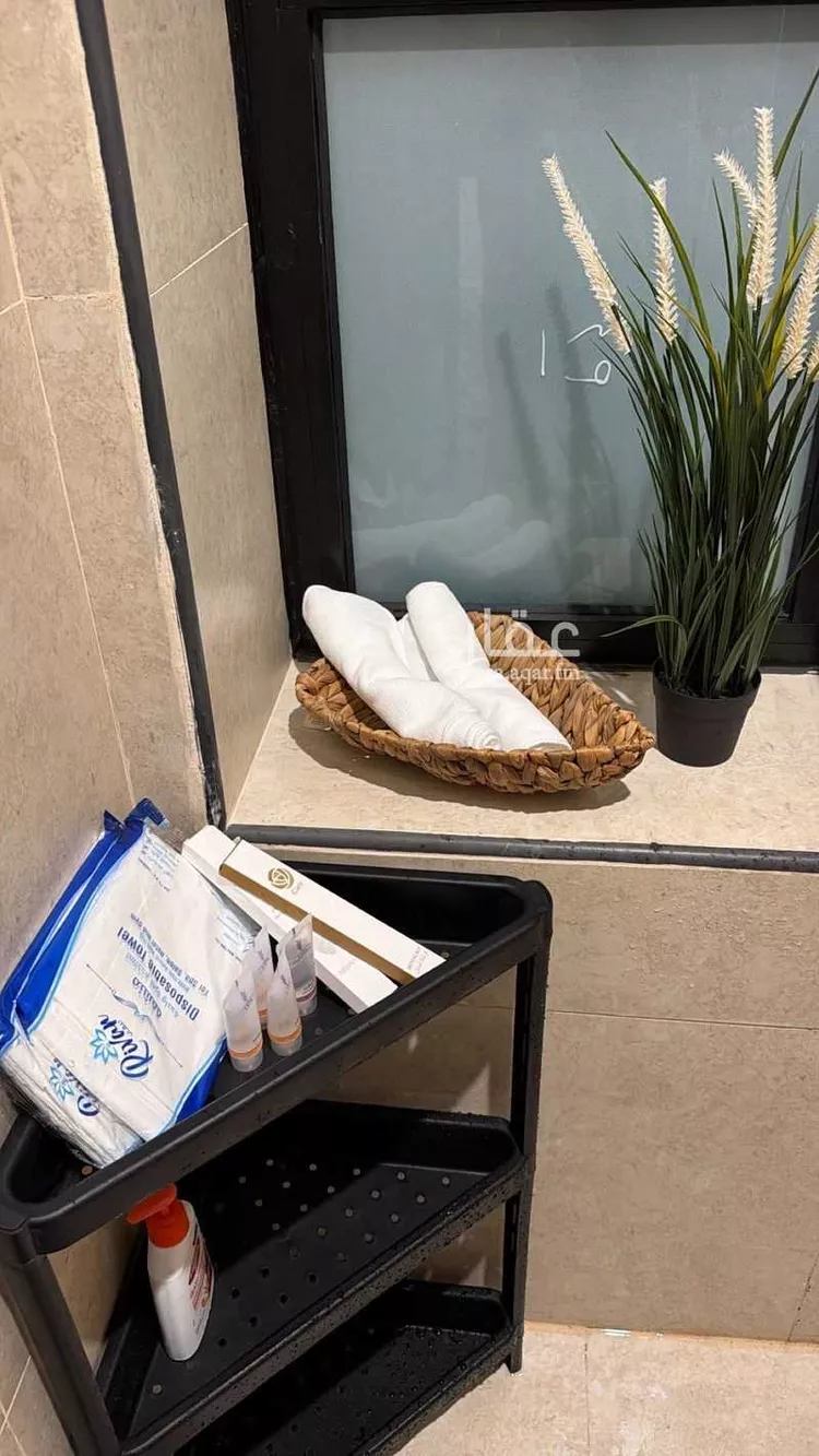 Furnished Apartment for Booking in Dammam Ash Shulah