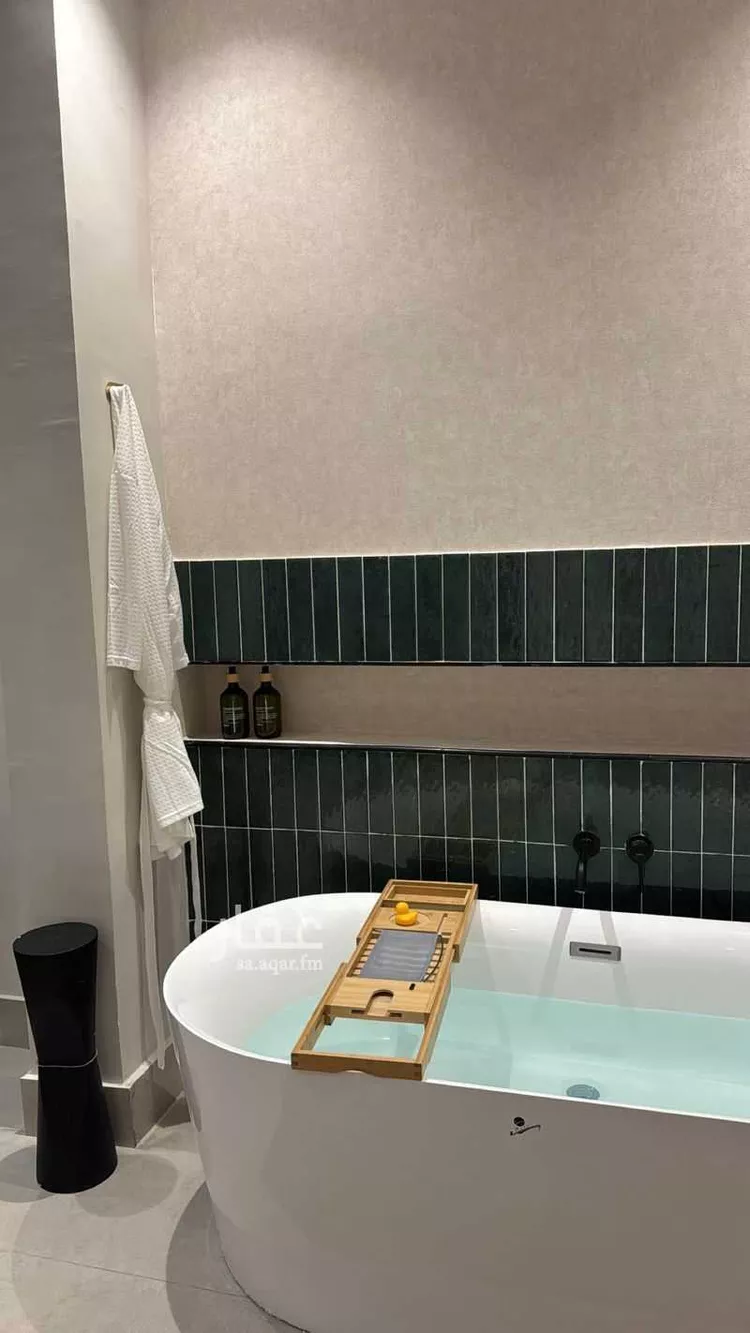 Furnished Studio for Booking in Al Khobar Al Hamra 8