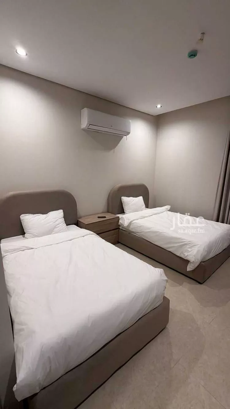 شقة مفروشة للحجز في شارع 95ب ، حي الشعلة ، الدمام ، الدمام صورة 5