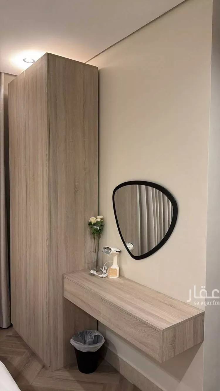 شقة مفروشة للحجز في شارع 104ا ، حي القرية الثانية ، الدمام ، الدمام صورة 5