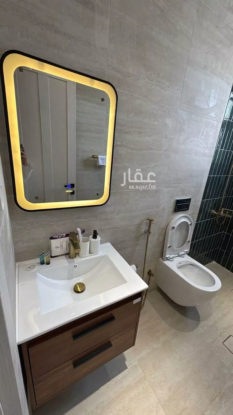 استديو مفروش للحجز في شارع البكيريه ، حي الحمراء ، الخبر ، الخبر صورة 4