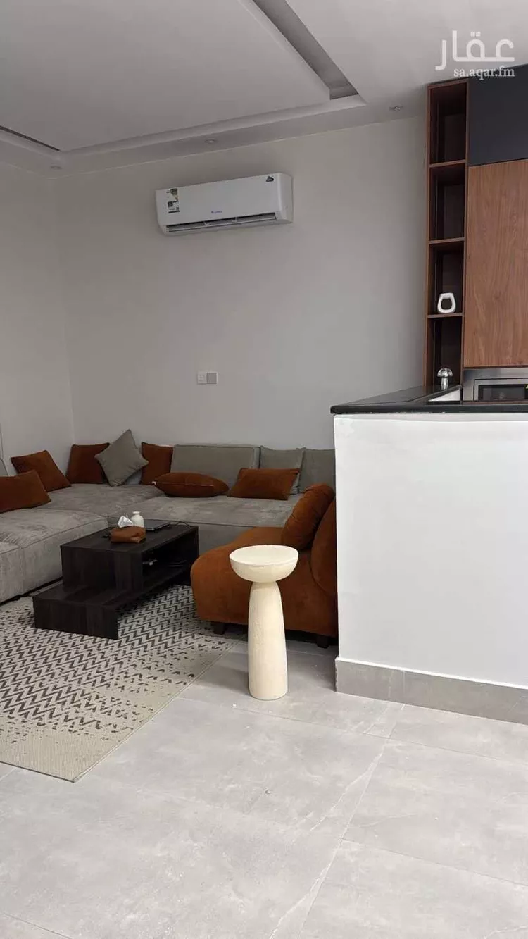 شقة مفروشة للحجز في شارع الرقعى ، حي الحمراء ، الخبر ، الخبر صورة 2