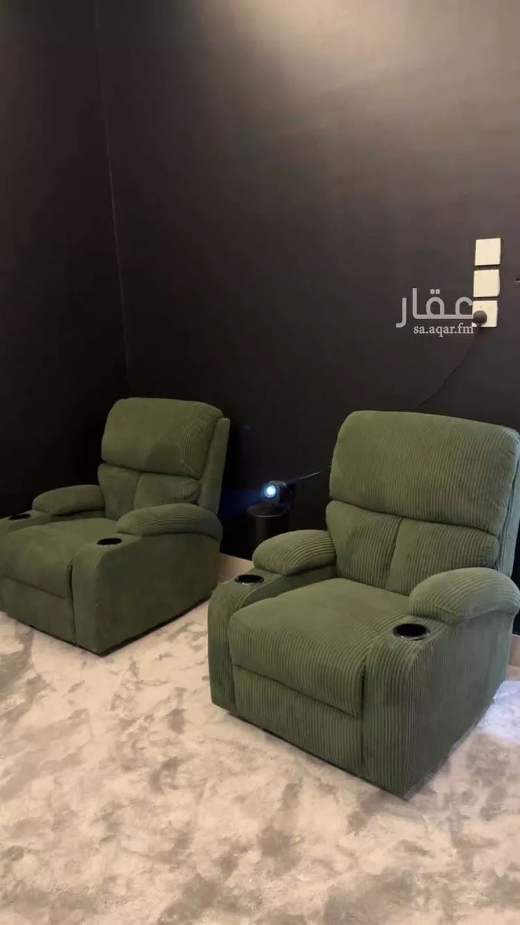 شقة مفروشة للحجز في شارع الرقعى ، حي الحمراء ، الخبر ، الخبر صورة 4