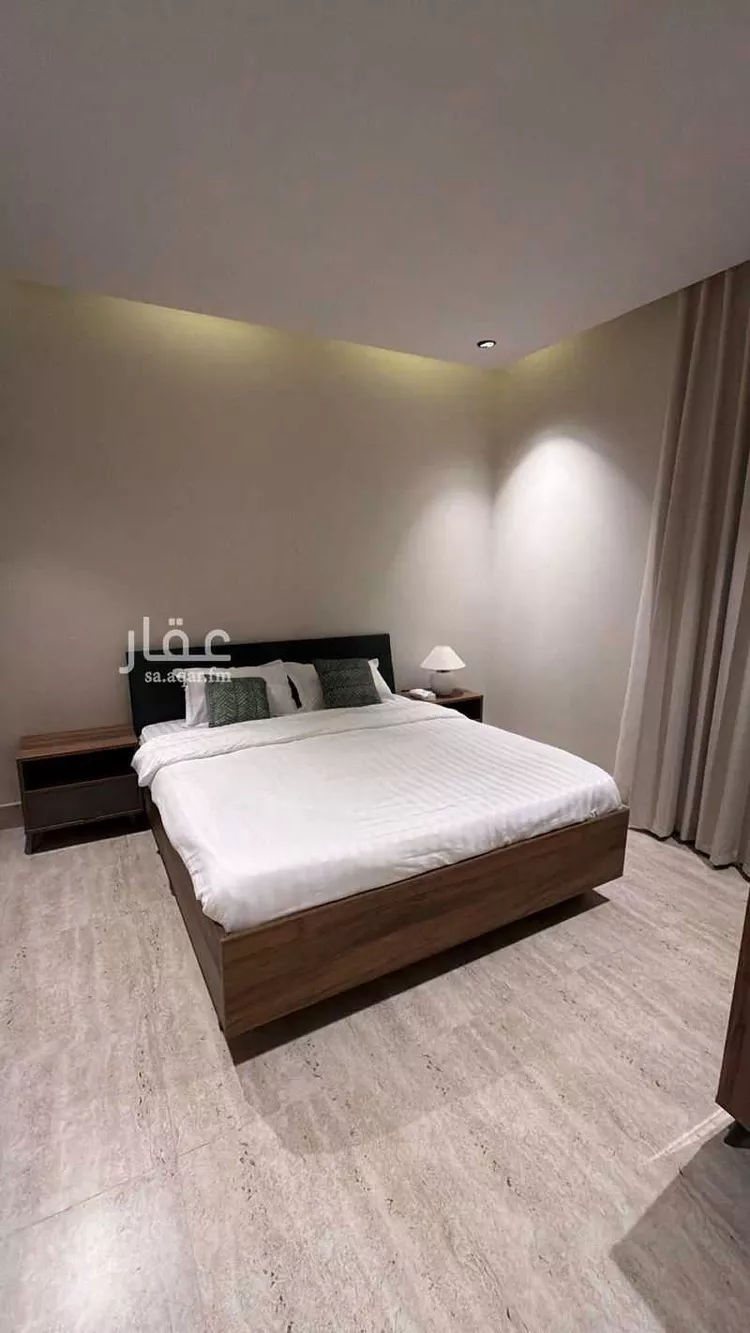 شقة مفروشة للحجز في حي القرية الثانية ، الدمام ، الدمام صورة 3