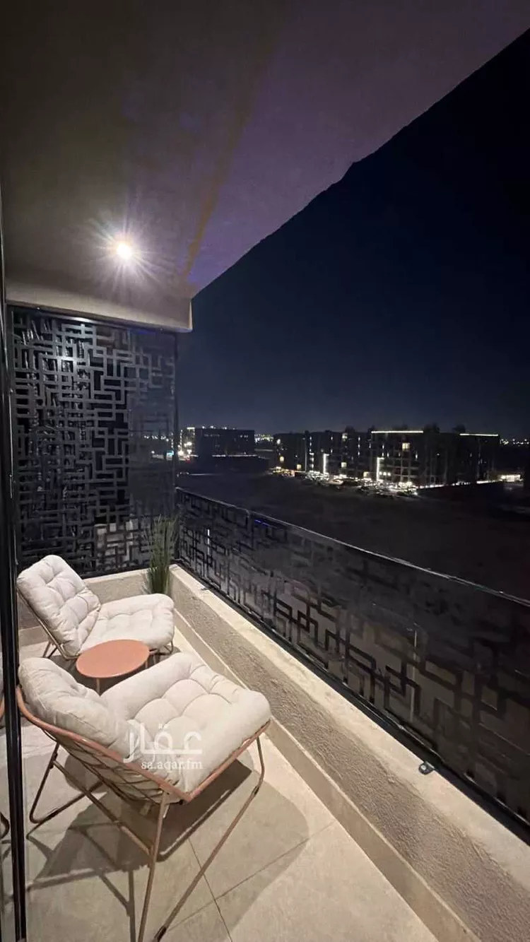 شقة مفروشة للحجز في شارع 95ب ، حي الشعلة ، الدمام ، الدمام