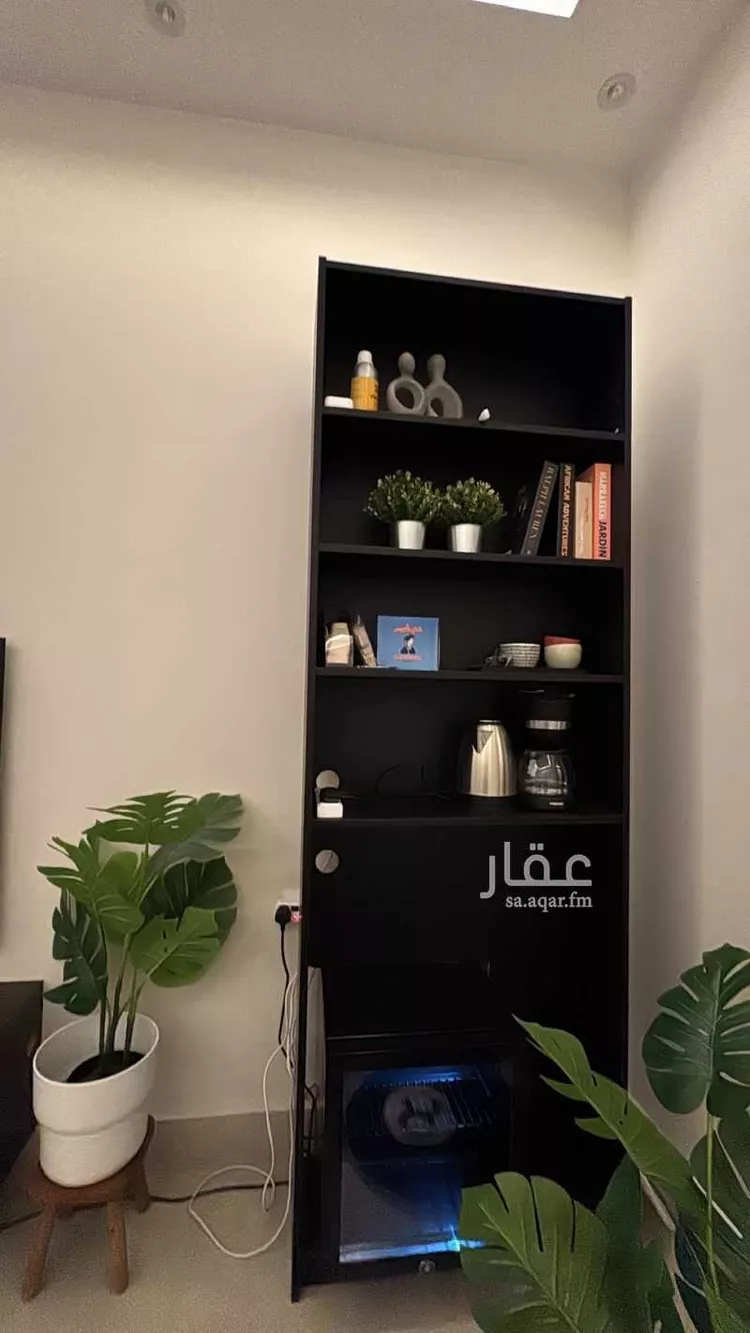 استديو مفروش للحجز في شارع النعيرية ، حي الحمراء ، الخبر ، الخبر صورة 5