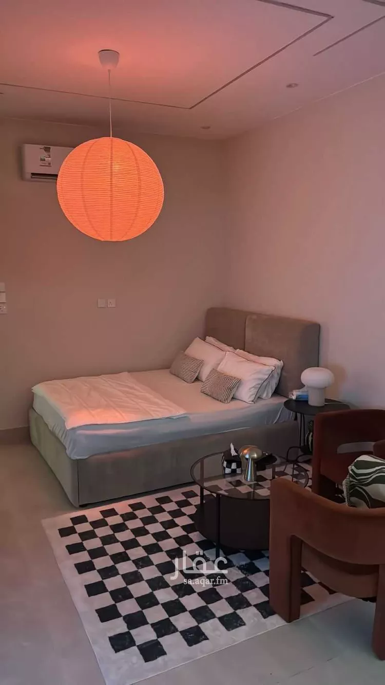 Furnished Studio for Booking in Al Khobar Al Hamra 14