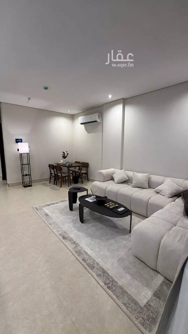 شقة مفروشة للحجز في شارع 95ب ، حي الشعلة ، الدمام ، الدمام صورة 5