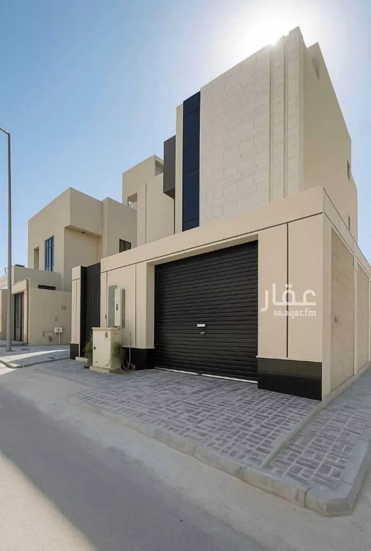 دور للبيع في شارع 25439475, حي الجنادرية, مدينة الرياض, منطقة الرياض