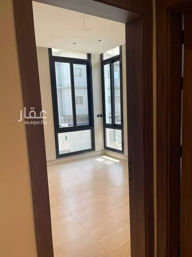 شقة للبيع في شارع محمد قابل, حي السلامة, مدينة جدة, منطقة مكة المكرمة صورة 5