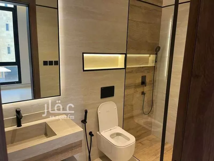 شقة للبيع في شارع محمد قابل, حي السلامة, مدينة جدة, منطقة مكة المكرمة صورة 3