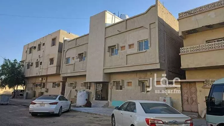 شقة للإيجار في شارع ضبا, حي الثقبة, مدينة الخبر, المنطقة الشرقية