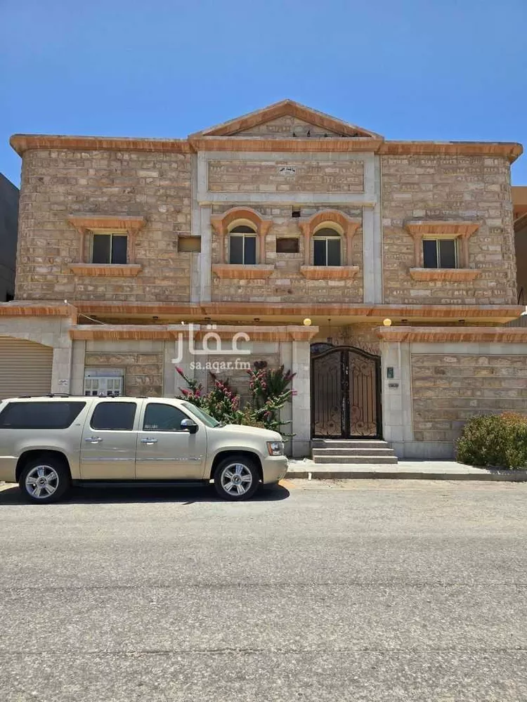 فيلا للبيع في شارع ابو العباس النضري, حي الجسر, مدينة الخبر, المنطقة الشرقية