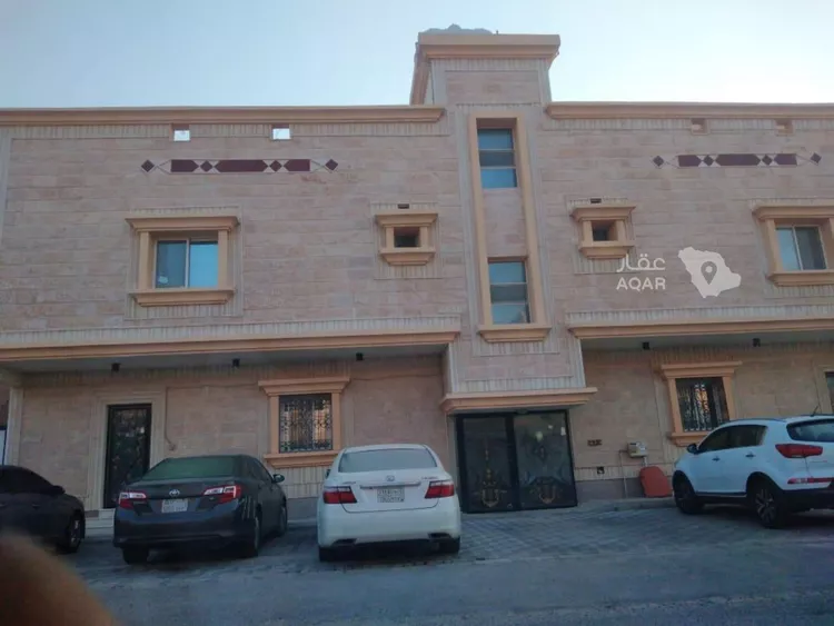 Apartment for Rent in Dammam Taiba