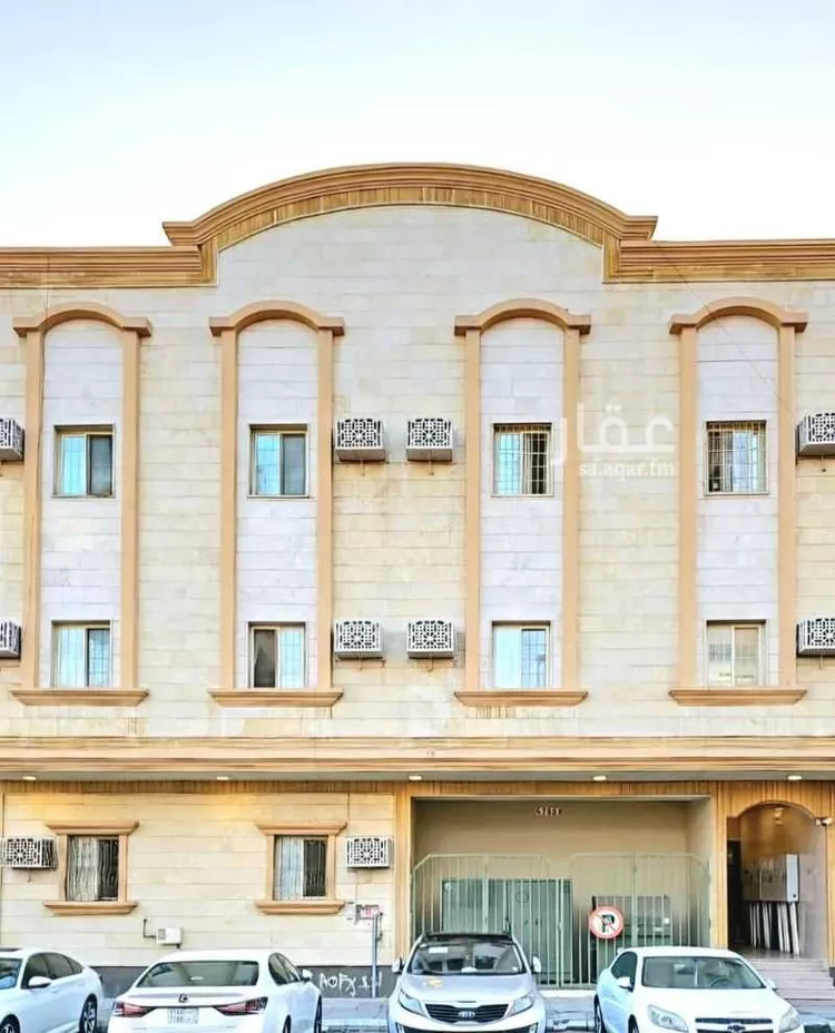 عمارة للإيجار في شارع شقراء, حي الثقبة, مدينة الخبر, المنطقة الشرقية