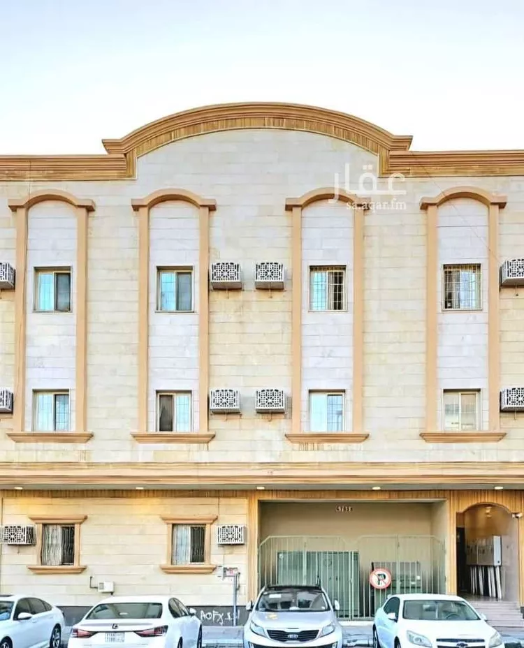 شقة للإيجار في شارع شقراء, حي الثقبة, مدينة الخبر, المنطقة الشرقية