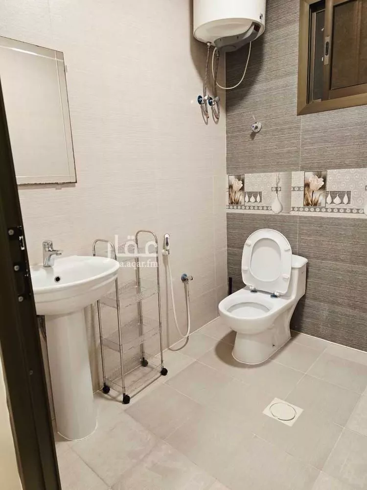 شقة للإيجار في شارع الطائف, حي الثقبة, مدينة الخبر, المنطقة الشرقية صورة 5