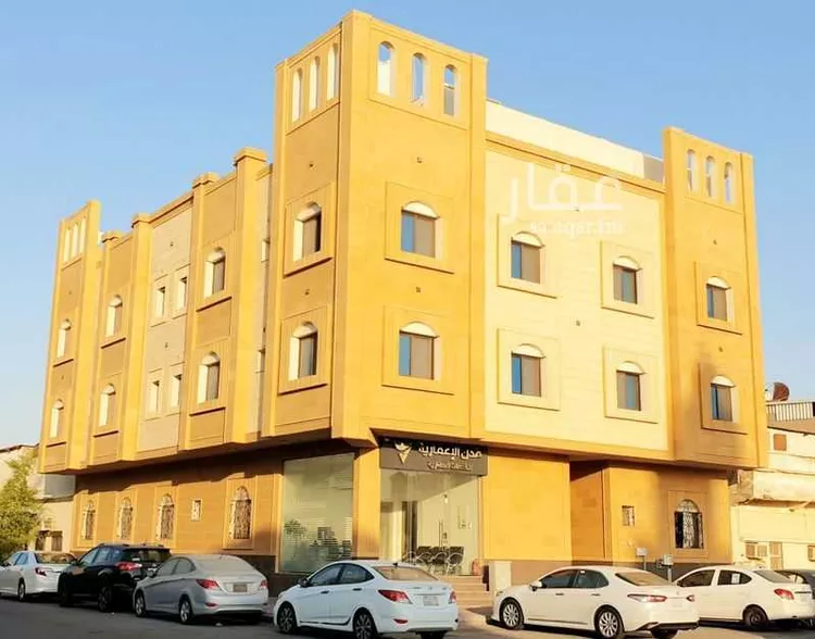 شقة للإيجار في شارع الطائف, حي الثقبة, مدينة الخبر, المنطقة الشرقية