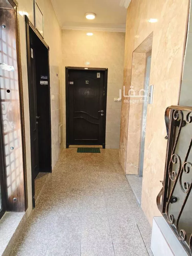 شقة للإيجار في شارع شقراء, حي الثقبة, مدينة الخبر, المنطقة الشرقية صورة 5