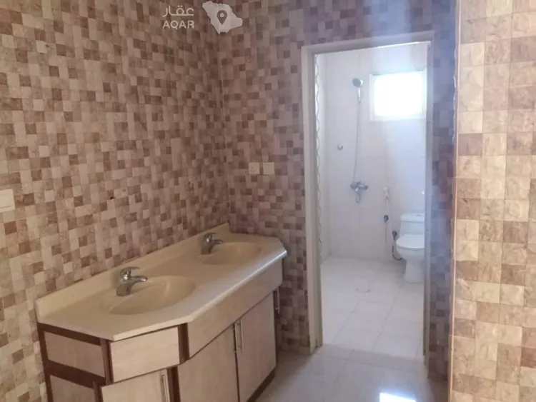 شقة للإيجار في شارع 45أ, حي طيبة, مدينة الدمام, المنطقة الشرقية 9