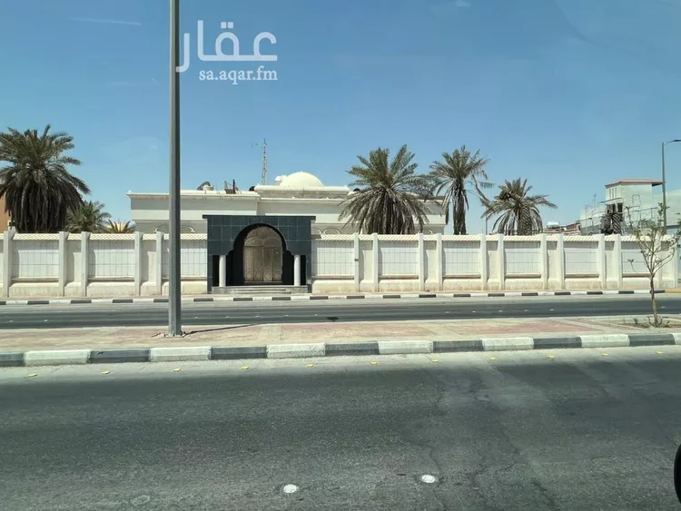 فيلا للبيع في شارع الامير ماجد بن عبدالعزيز, حي القادسية1, مدينة الاحساء, المنطقة الشرقية صورة 3