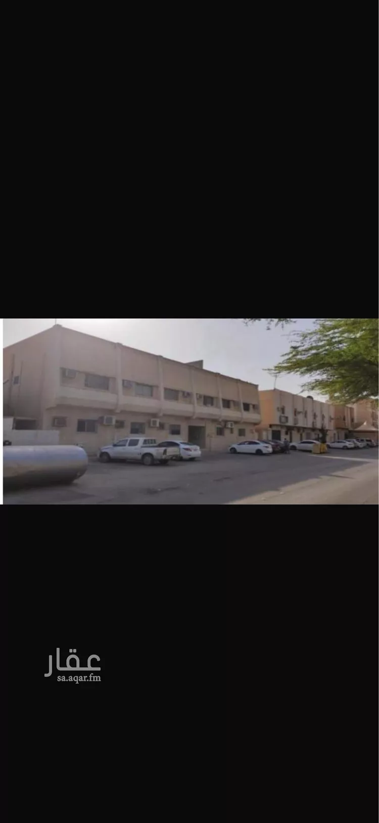 عمارة للإيجار في شارع الأمير فهد بن جلوي, حي الروضة, مدينة الرياض, منطقة الرياض صورة 2