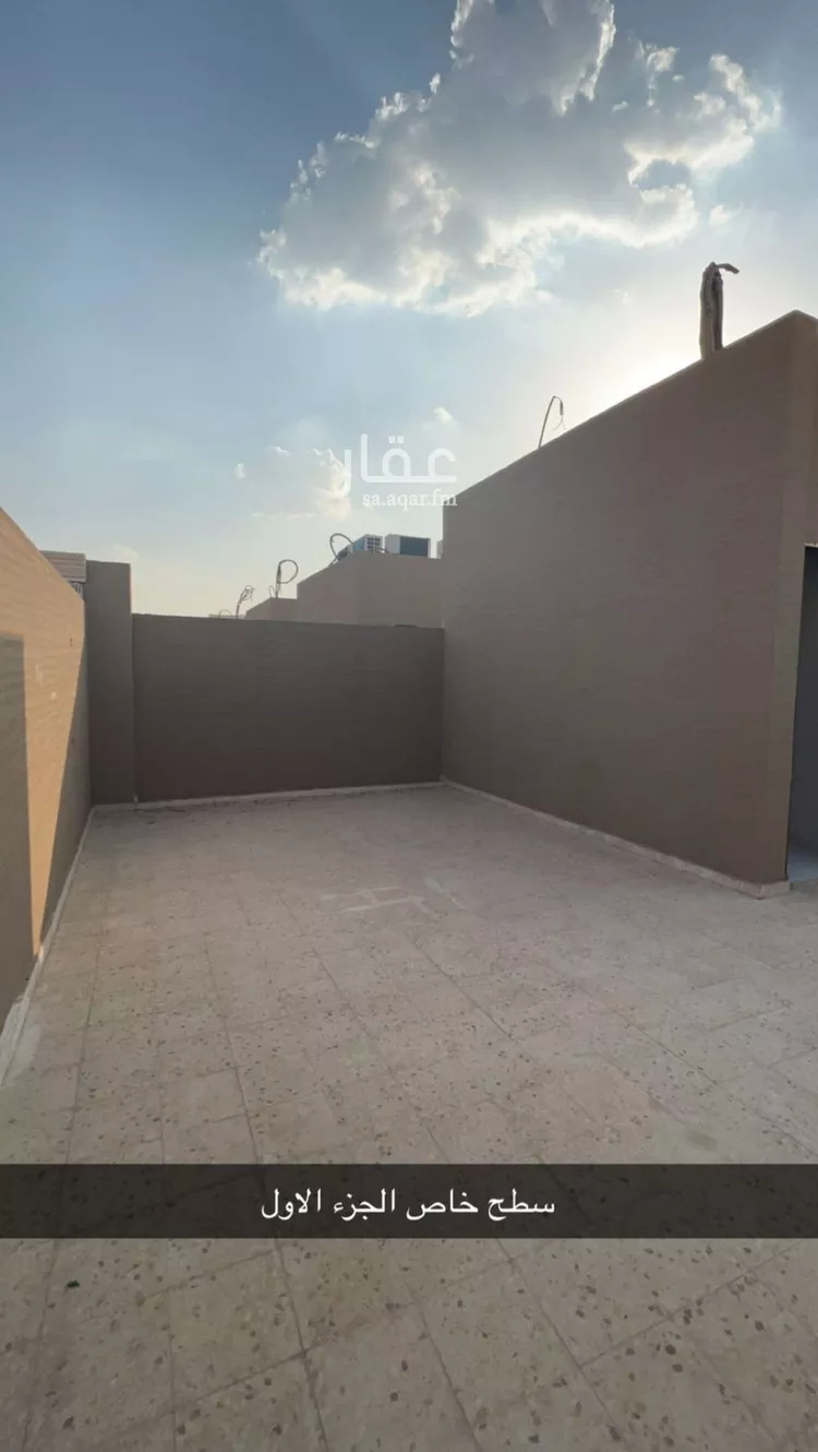 فيلا للإيجار في شارع وادي زمزم, حي القادسية, مدينة الرياض, منطقة الرياض 24