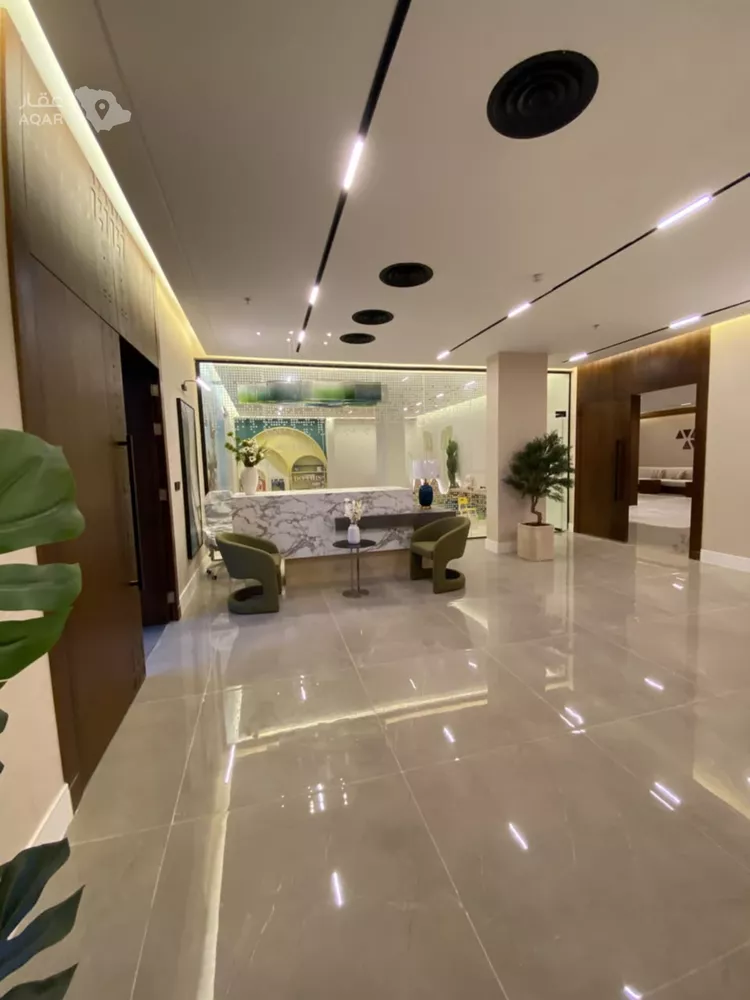 Apartment for Rent in Riyadh Ar Rimal 26