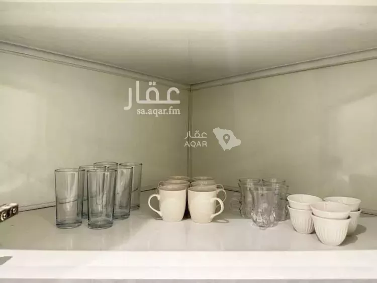 Apartment for Sale in Riyadh An Narjis 20