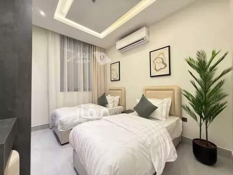 Apartment for Sale in Riyadh An Narjis 21