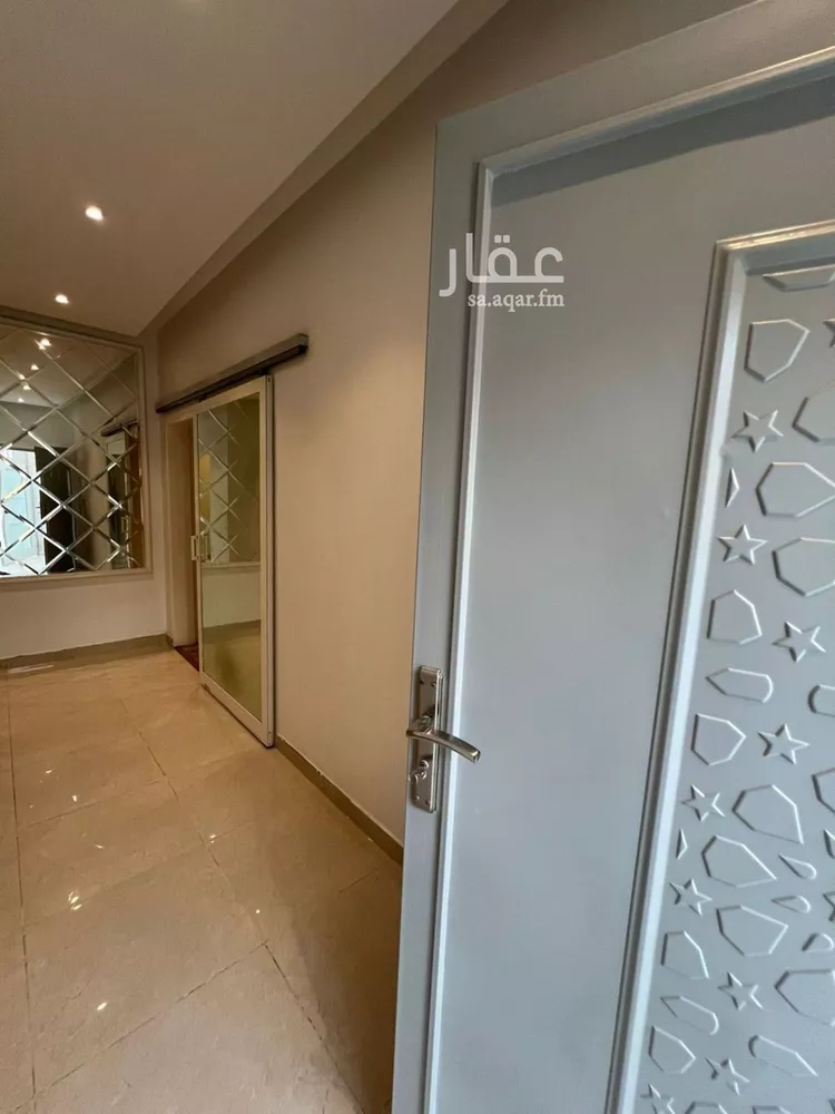 دور للإيجار في شارع المبارك ابن ابي طالب, حي العقيق, مدينة الرياض, منطقة الرياض صورة 5