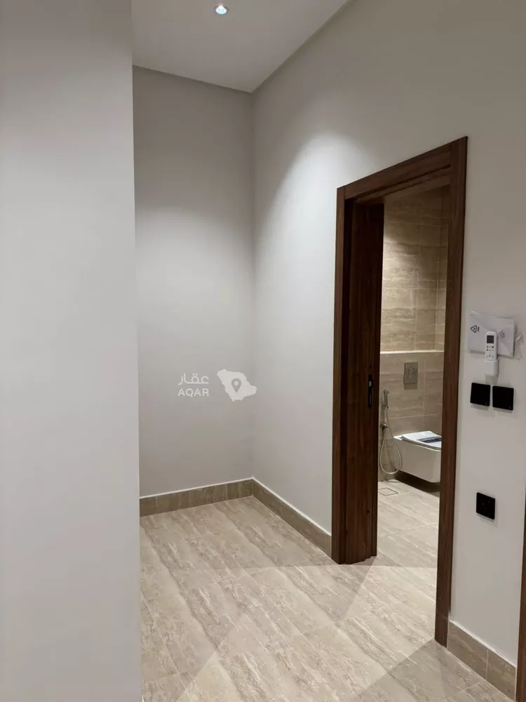 شقة للإيجار في شارع زينب بنت جحش, حي الروضة, مدينة الرياض, منطقة الرياض 2