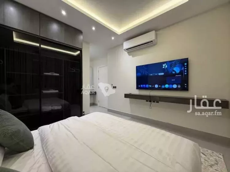 Apartment for Sale in Riyadh An Narjis 15