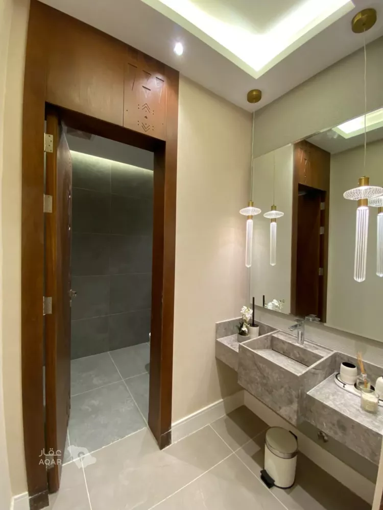 Apartment for Rent in Riyadh Ar Rimal 13
