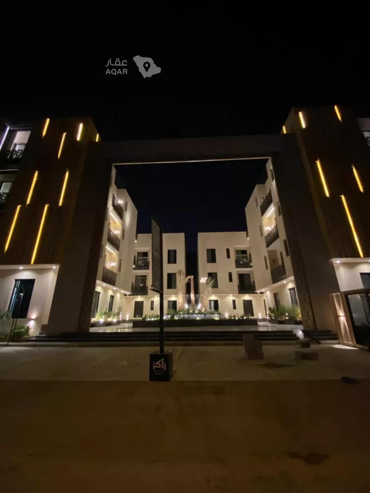 Apartment for Rent in Riyadh Ar Rimal 24