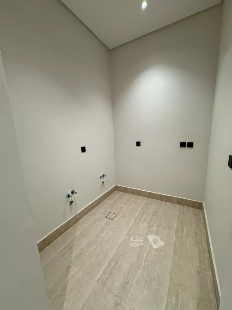 شقة للإيجار في شارع زينب بنت جحش, حي الروضة, مدينة الرياض, منطقة الرياض 9