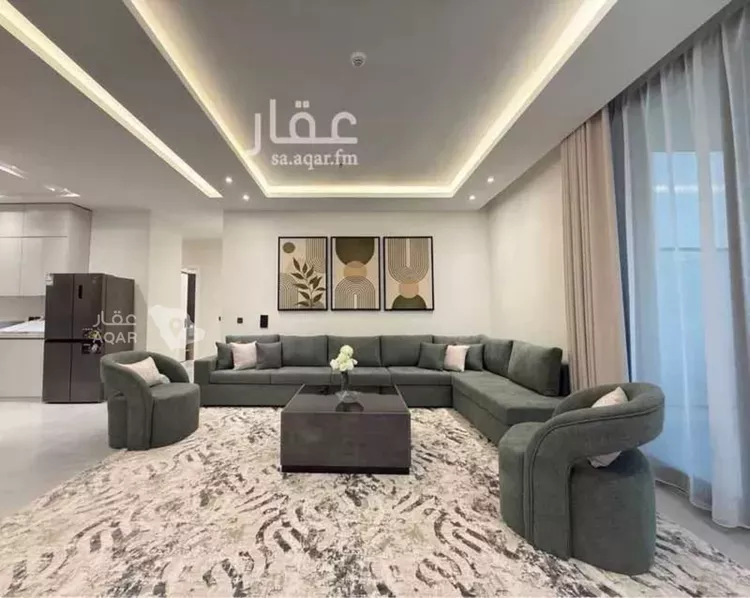 Apartment for Sale in Riyadh An Narjis 6