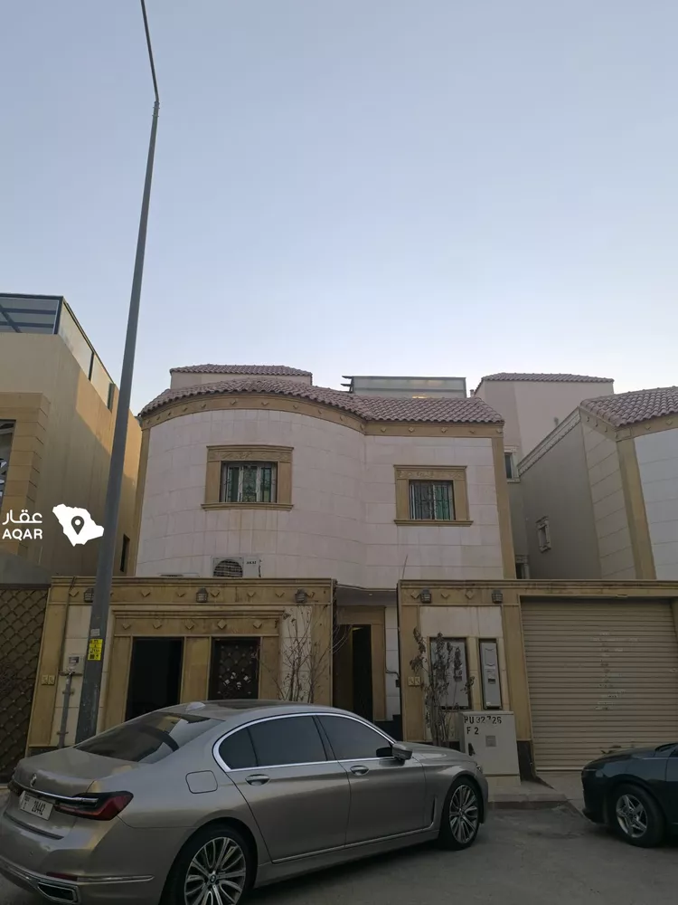 فيلا للإيجار في شارع رقم 95, حي الياسمين, مدينة الرياض, منطقة الرياض 15