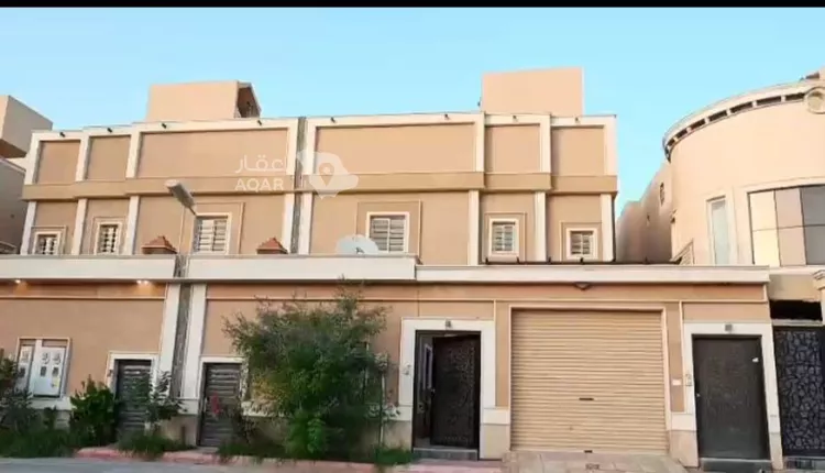 Villa for Rent in Riyadh Al Arid